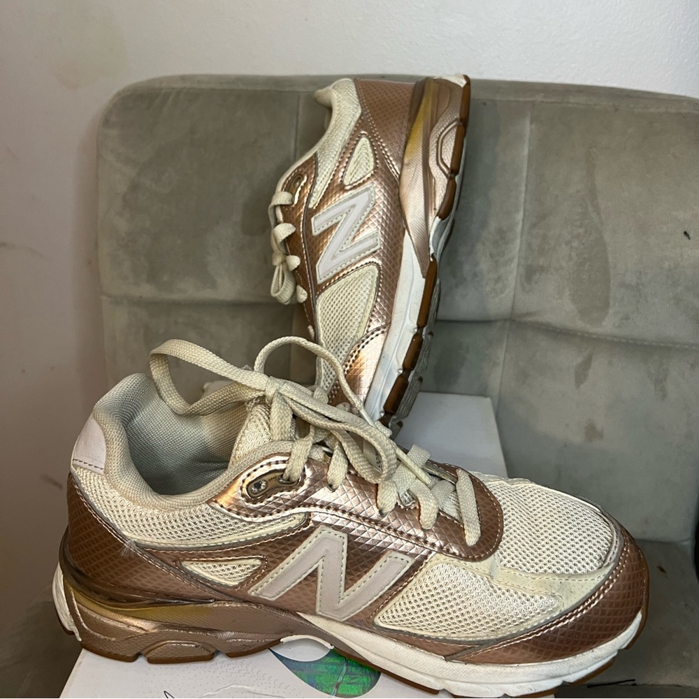 Used New Balance
